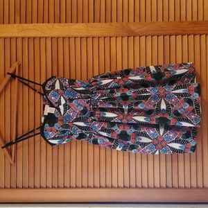 Band of Gypsies Dress